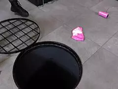 My Wife And I Pised On Step Daughter By Accident