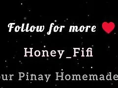 Horny Filipina babe in dorm banging away