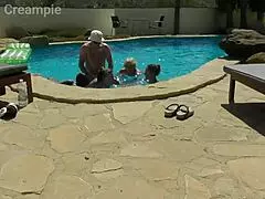 i fuck in pool orgy with big cocks
