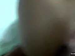 Found mother-in-law naked, couldn't resist fucking her 😈