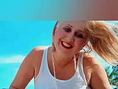 Bebezita Baby With Big Natural Tits And Pussy Lips?