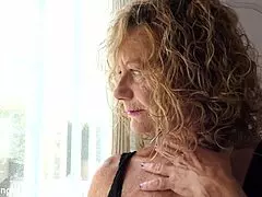 Oh wow, can you believe I just fucked my hot neighbor Karl so hard?!