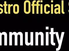 its samantha 38g maggie green licking wet pussy