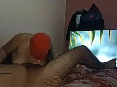 You Won't Believe How Good She Makes Love, Rich Big-Assed Woman