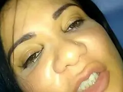 Motoboy deviated the path, latina milf with monster cock fetish