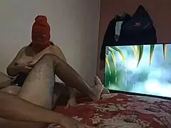 You Won't Believe How Good She Makes Love, Rich Big-Assed Woman