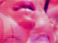 my dirty vhs diary shows marilou and diosa dominating with wet pussy bondage and barefoot feet sucking