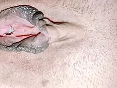 Intense Behind-The-Scenes Anal Fuck with Wife in POV.