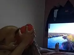 You Won't Believe How Good She Makes Love, Rich Big-Assed Woman