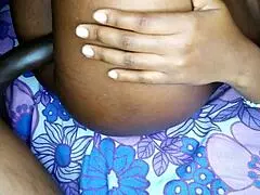 I fucked my best friend's fiancée before her wedding with monster cock.