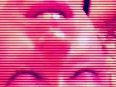 my dirty vhs diary shows marilou and diosa dominating with wet pussy bondage and barefoot feet sucking