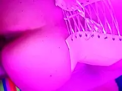 La camarera de este bar se deja follar sin protecci�n le encantan los extranjeros esposa puta latina en new york usa 3