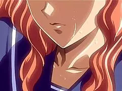 Virgin in uniform gets licked 😋