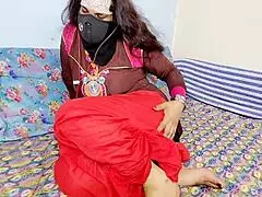 Muslim Prostitute Cheats With Dirty Talk On Video Chat