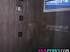 After Fingering, She's Ready For My Cock