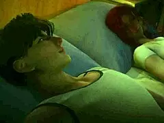 Игра Reconstruction на Android с зрелыми темами