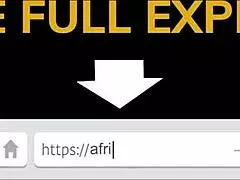 i saw african milf lesbians makin out in public