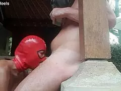 Preview Great Blowjob Skills Until Mouth Filled With Cum