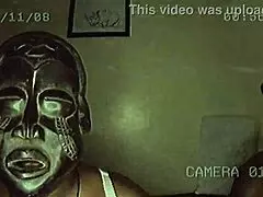 Pastor offers member his offerings