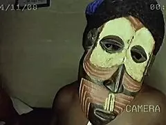 Pastor offers member his offerings