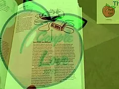 Stepmom confesses to huge cum in mouth blowjob