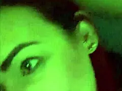 上司のオナニー目撃してオフィスでバック生ハメ😈