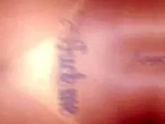 I Stopped Motorcycle In Alley And Fucked Goddess Roommate's Dripping Pussy With Bareback Cum