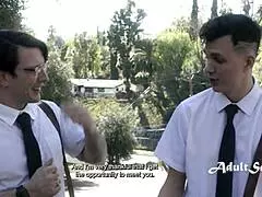 holy hijab harlotry with blowjobs and group pov