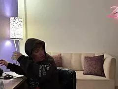 Im Taking My Nephew On A Visit