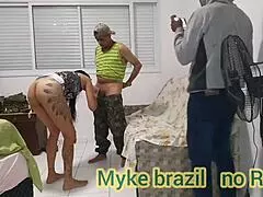 i hired a maid to clean my house but she ended up fucking me and i loved every second 😍