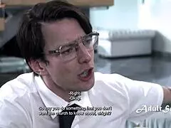 holy hijab harlotry with blowjobs and group pov