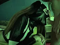 ميلف تقدم شفطًا مكثفًا وتأخذ إفراغات داخلية في تجميع ذيول الخيل