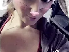 I Got New Dirty Blowjob Snapchats, Check 'Em Out!