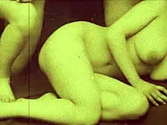 Two Centuries of Vintage Porn