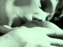 Two Centuries of Vintage Porn