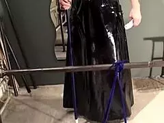 morrita explosiva with big ass homemade fun