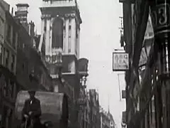 Two Centuries of Vintage Porn