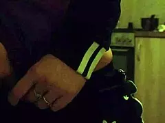 Mature Fifty-Something Amateur In Raw Pov Fuck