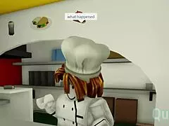 เย็ดดุเดือดในบทบาทคอมมิคสุดมันส์