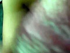 Is this brunette sucking her friend's big cock hot?