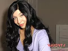 Mother-In-Law Takes It In The Ass!