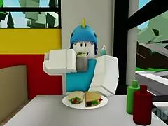 i fucked rough in that comic rp