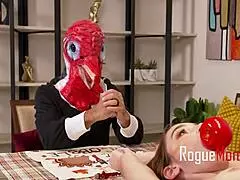 In turkey, does family tradition mean fucking your mommy?