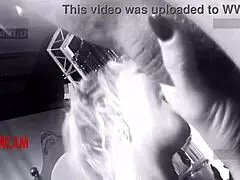 Lesley Zen and Carly Parker foursome.