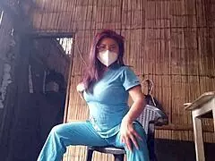 I just got home from the hospital and need to masturbate for relief.