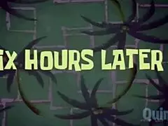 i fucked rough in that comic rp