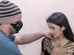 this married indian couple fucks hard at their wedding reception