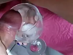 during this casting interview, the latina milf gives a massage that leads to blowjob and assfucking with monster cock.