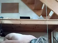 2024 08 18 Esclave F Au Bureau Du Maitre