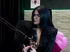 Never Fucked On Pool Table? Leticia Braga Does It!